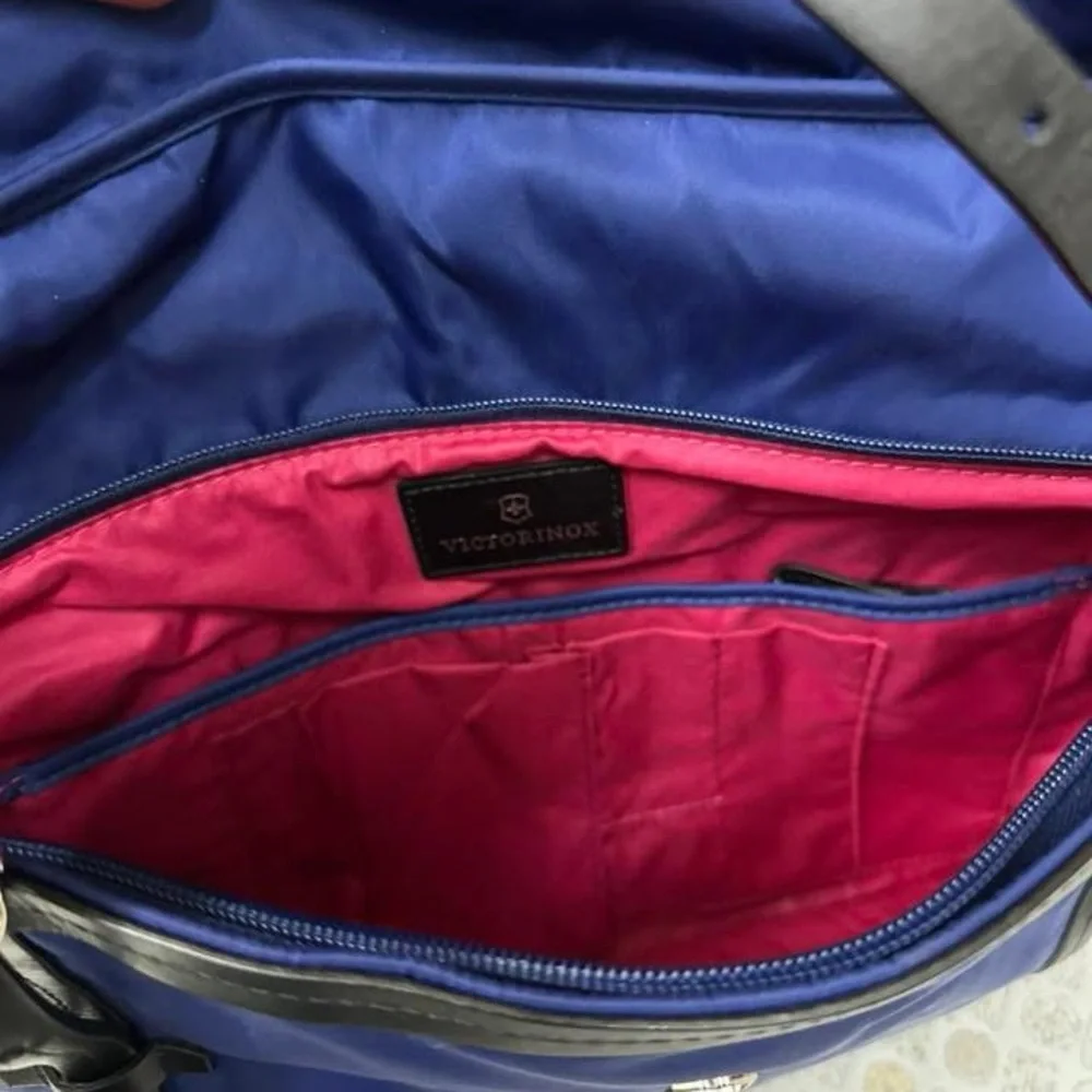 Victorinox laptop bag